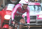 Kim Kirchen gewinnt der Prolog der Tour de Luxembourg 2006